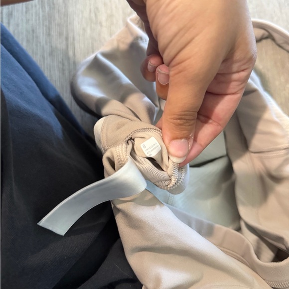 Lululemon Align Ribbed Tank Top - Picture 5 of 5